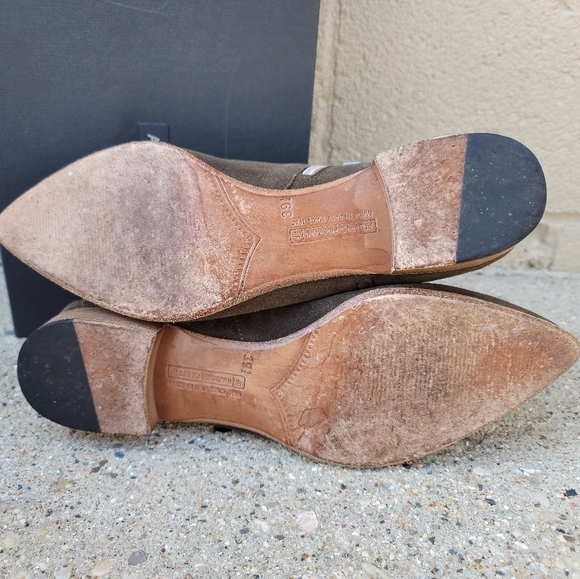 Alberto Fermani 39.5 - Picture 4 of 8